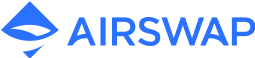 Airswap logo